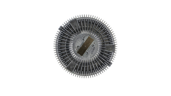 Clutch, radiator fan - CFC35000P MAHLE - 1334259, 1334257, 1349834